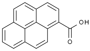 1-芘甲酸