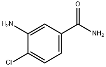 3-Amino-4-chlorobenzamide