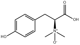 L-Tyrosine, N,N-dimethyl-, N-oxide