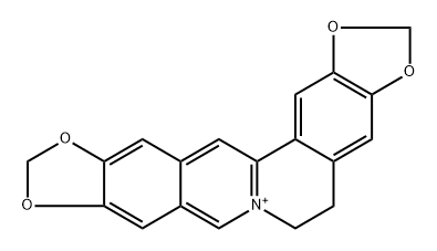 Pseudocoptisine