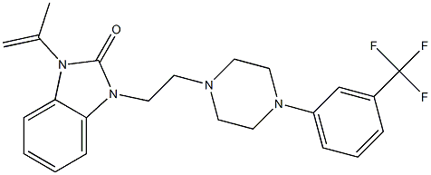 氟班色林杂质