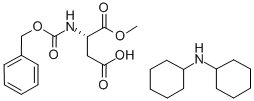 Z-ASP-OME DCHA