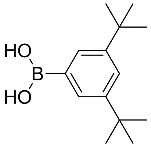 3,5-二叔丁基苯硼酸