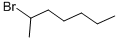 2-Bromoheptane
