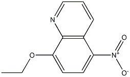 8-乙氧基-5-硝基喹啉