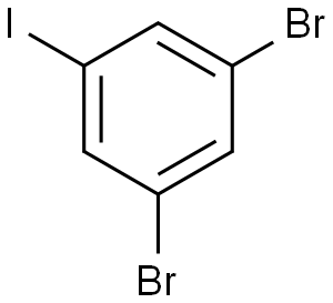 1,3-Dibromo-5-iodobenzene