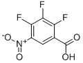 2,3,4-Trifluoro-5-Nitro-Benzoic Acid