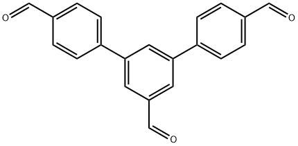 [[1,1':3',1''-Terphenyl]-4,4'',5'-tricarboxaldehyde]