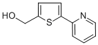 [5-(2-PYRIDINYL)-2-THIENYL]METHANOL