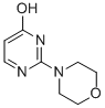 2-Morpholinopyrimidin-4-ol