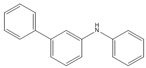 N-PHENYL-3-BIPHENYLAMINE