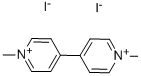 1,1'-二甲基-4,4'-联吡啶二碘化物