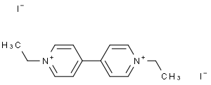 乙基紫精二碘化物