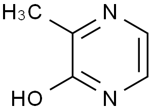 2-羟基-3-甲基吡嗪