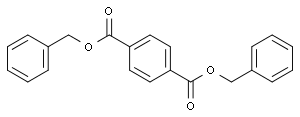 对苯二甲酸二苄酯