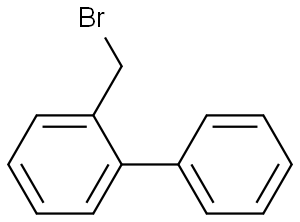 2-苯基溴化甲基苯