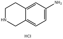 1,2,3,4-Tetrahydroisoquinolin-6-amine dihydrochloride