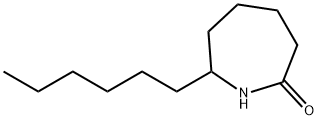 7-hexylazepan-2-one