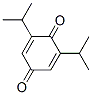 2,6-dipropan-2-ylcyclohexa-2,5-diene-1,4-dione