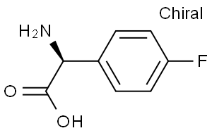 L-4-Fluorophenylglycine