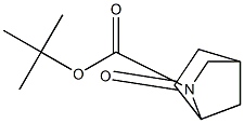 6-OXO-2-AZA-BICYCLO[2.2.1]HEPTANE-2-CARBOXYLIC ACID TERT-BUTYL ESTER