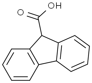 芴-9-甲酸