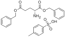 H-D-GLU(OBZL)-OBZL P-TOSYLATE