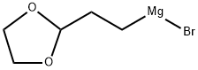 2-(1,3-Dioxolan-2-yl)ethylmagnesium bromide