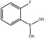 2-氟苯硼酸