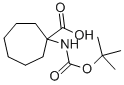 Boc-1-amino-cycloheptane carboxylic acid