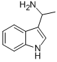 1-(1H-INDOL-3-YL)-ETHYLAMINE