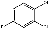 2-氯-4-氟苯酚