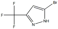 5-BroMo-3-(trifluoroMethyl)-1H-pyrazole