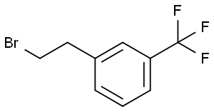 1-(2-溴甲基)-3-(三氟甲基)苯