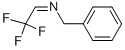 N-(2,2,2-TRIFLUOROETHYLIDENE)BENZYLAMINE