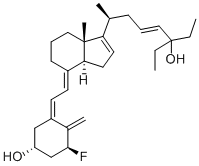 Elocalcitol