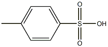 4-methylbenzenesulfonic acid