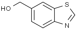 6-(羟基甲基)苯并噻唑