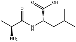 DL-丙氨酰-DL-亮氨酸