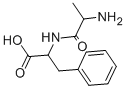 DL-ALANYL-DL-PHENYLALANINE