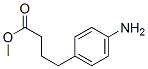 METHYL 4-(4-AMINOPHENYL)BUTANOATE