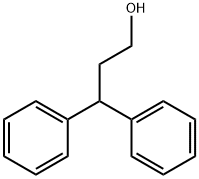 3,3-Diphenyl-1-propanol