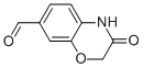 3-OXO-3,4-DIHYDRO-2H-BENZO[B][1,4]OXAZINE-7-CARBALDEHYDE