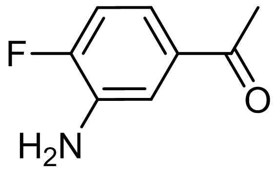 3'-氨基-4'-氟苯乙酮