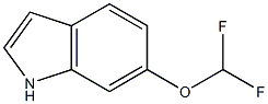 6-DifluoroMethoxyindole