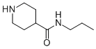 N-PROPYLPIPERIDINE-4-CARBOXAMIDE