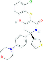 (S)-GNE-140