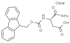 Fmoc-Asp-NH2