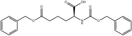 N-CBZ-S-2-氨基己二酸-6-苄酯