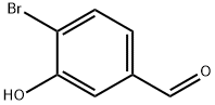 4-溴-3-羟基苯甲醛